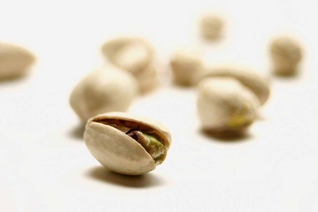 Pistachios