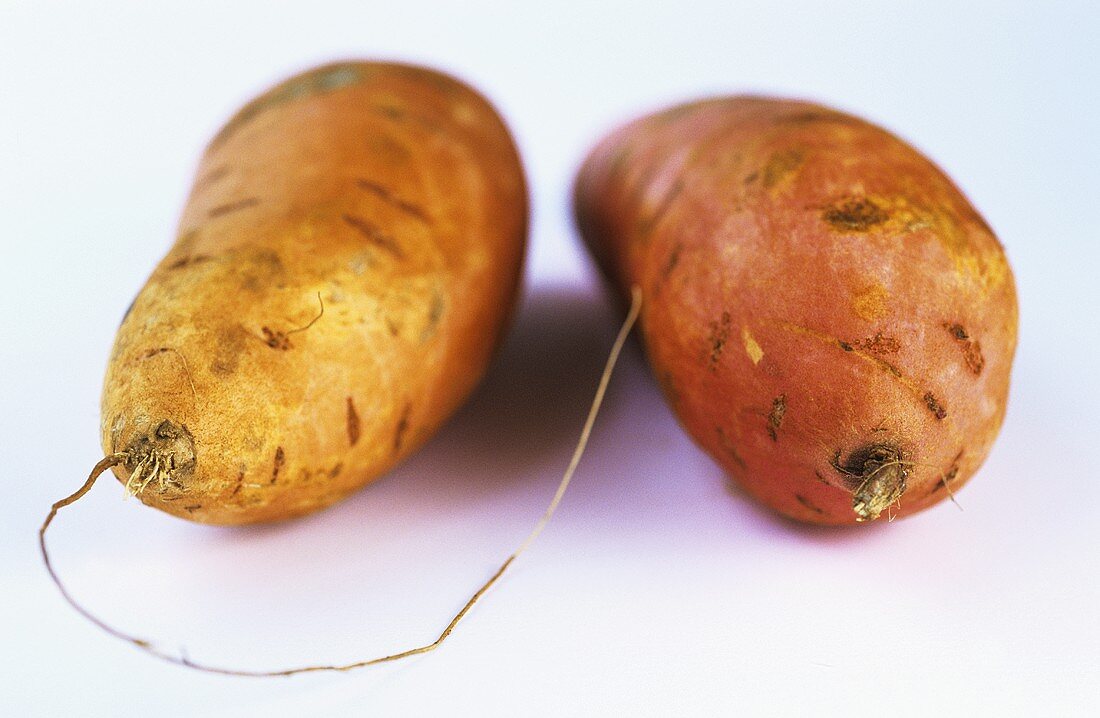 Kumera (sweet potato)