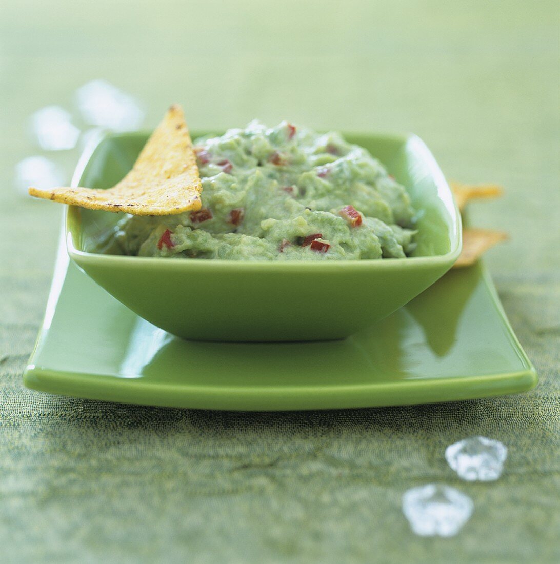 Avocadodip