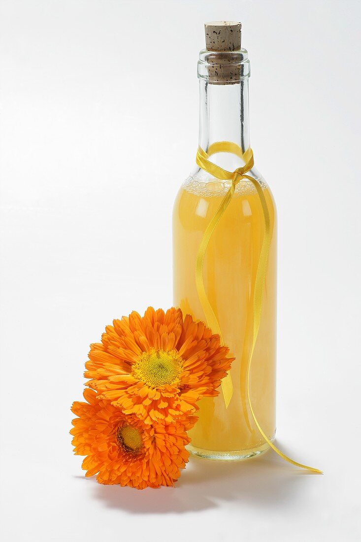 Marigold essence