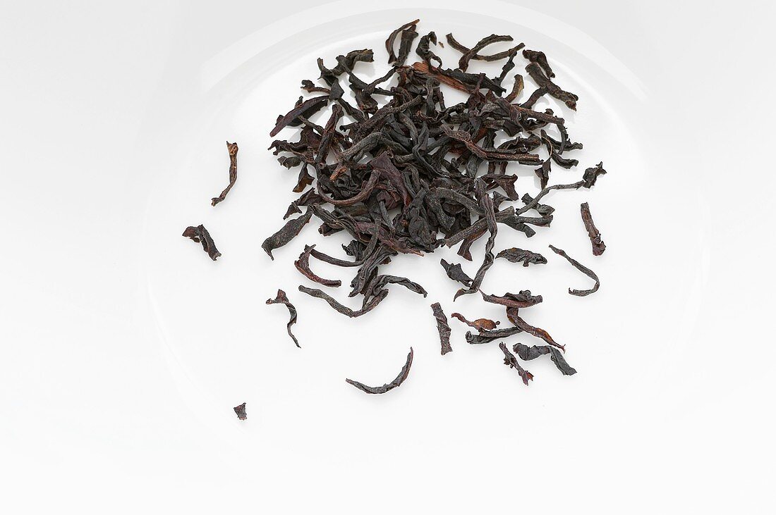Black tea (S. India)