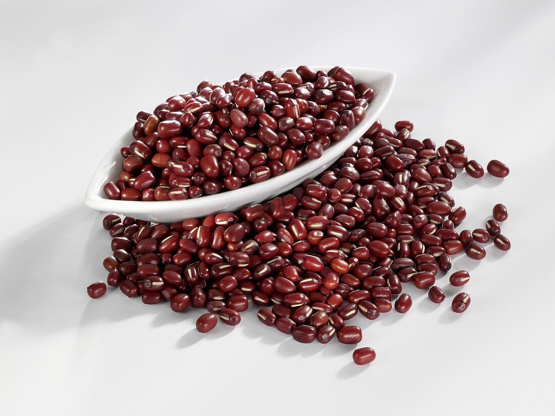 Azuki beans