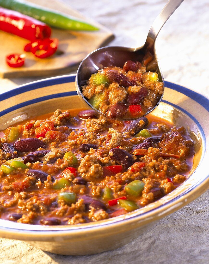 Chili con Carne