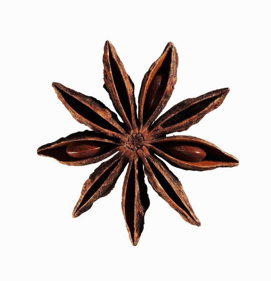 Star anise