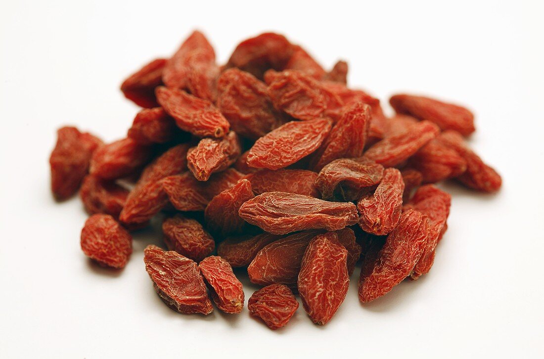 Goji berries