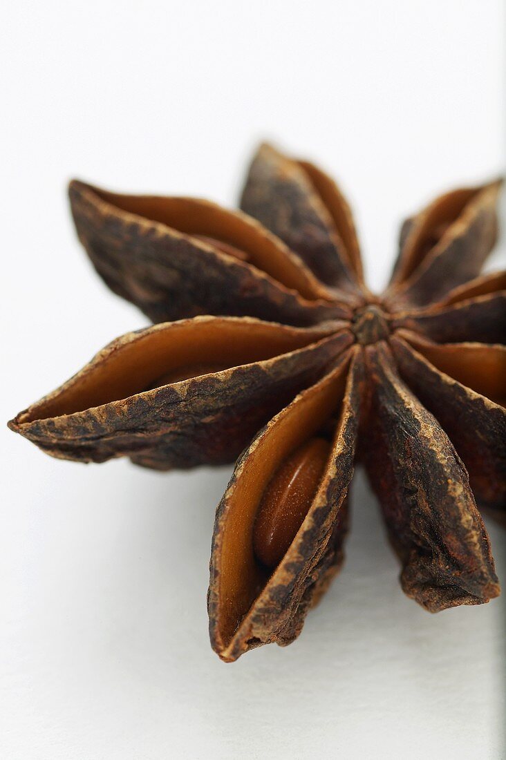 Star anise