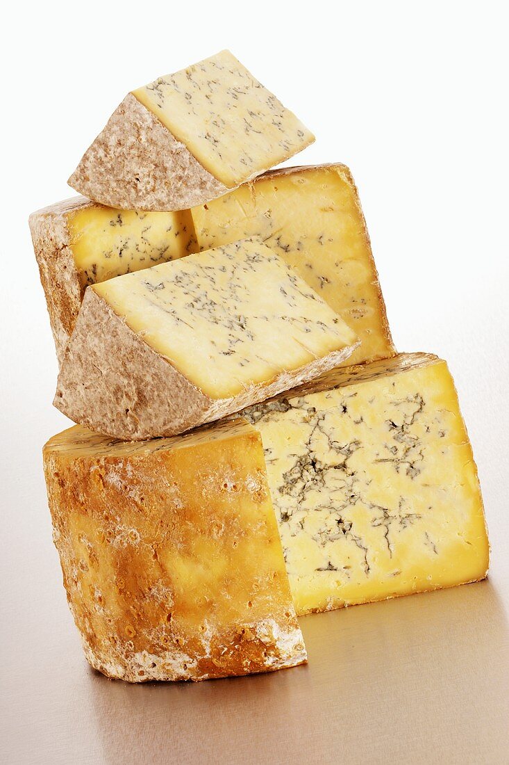 Stilton cheese