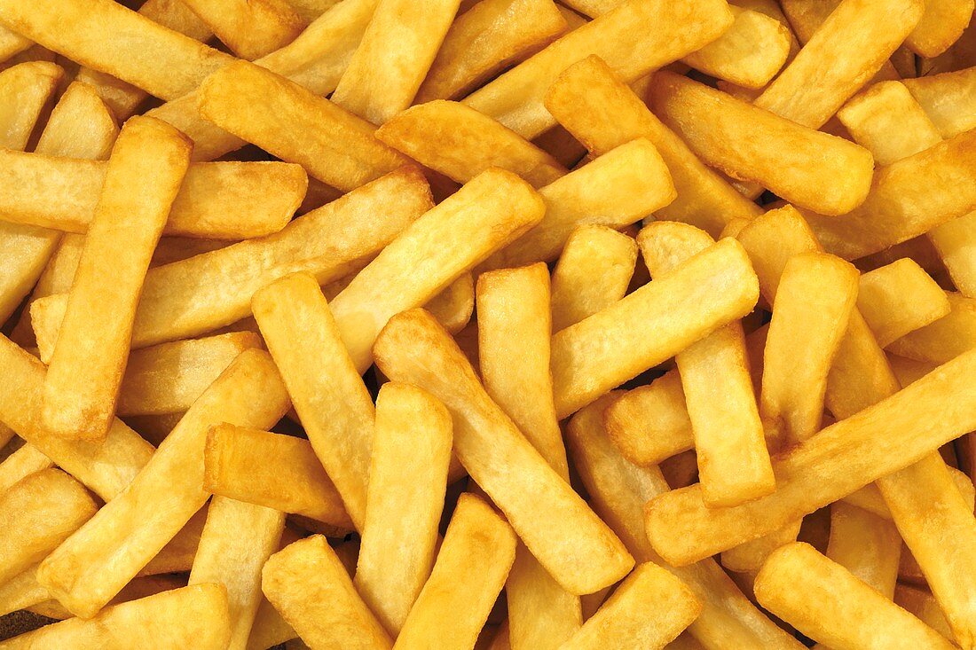 Pommes frites