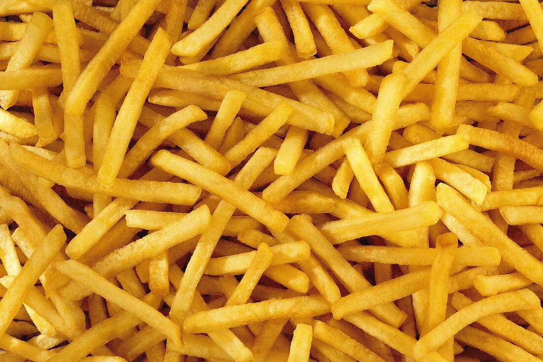 Pommes frites