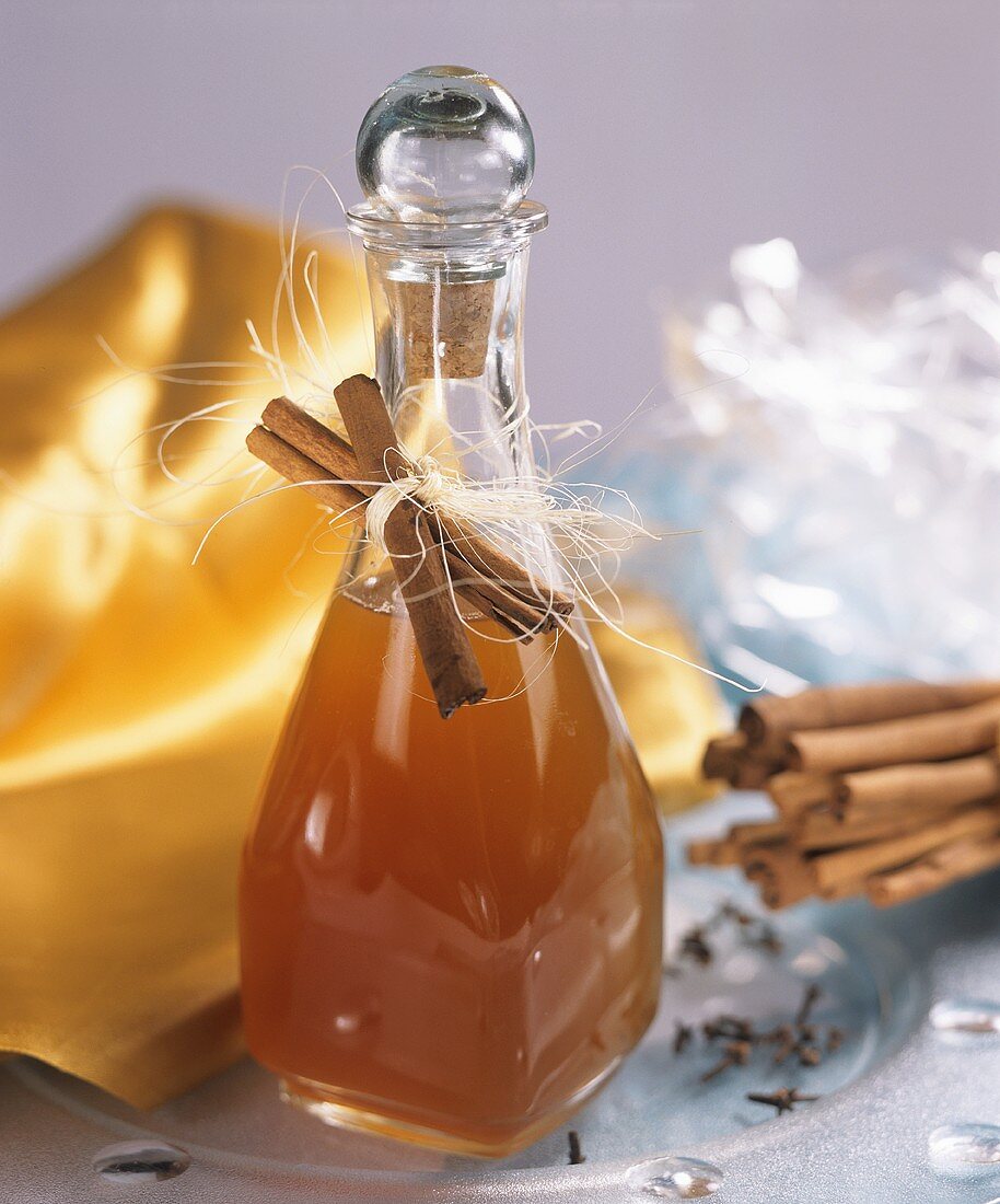 Krupnik (Honey liqueur, Poland)