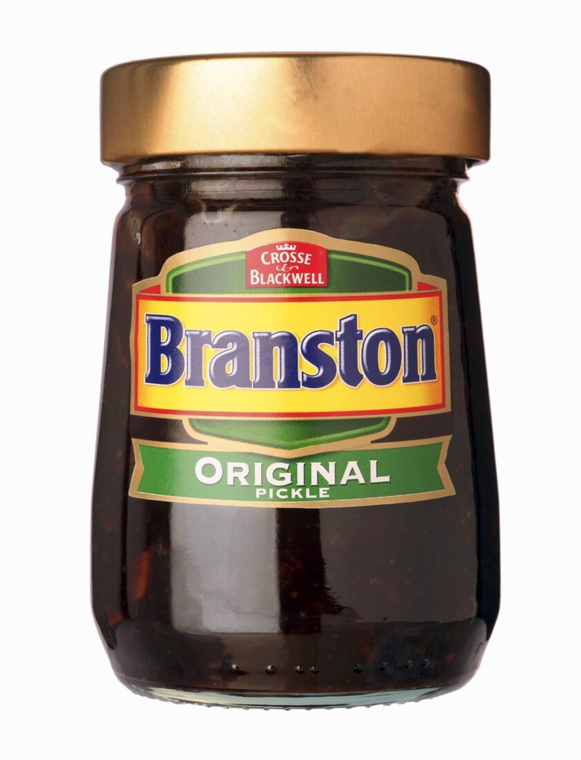 Branston Pickle (UK)