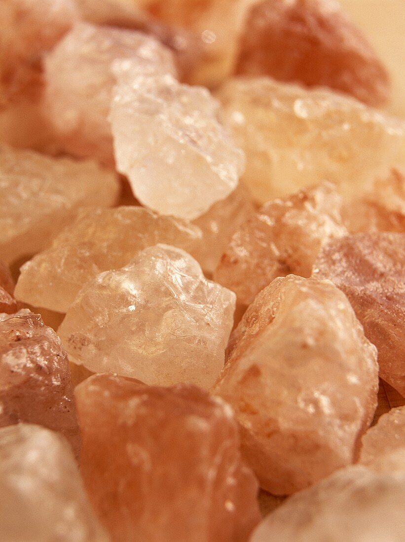 Himalayan salt