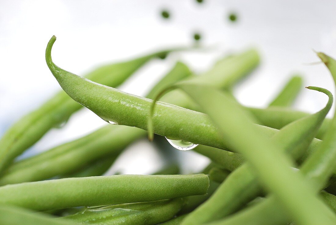 Green beans