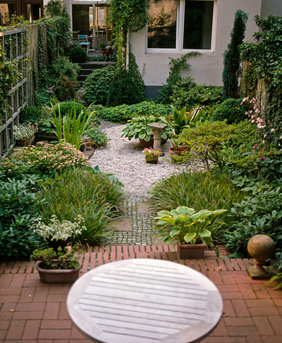 Senkgarten Bilder Friedrich Strauss Gartenbildagentur