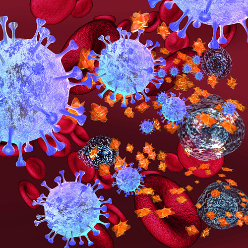 Cytokines Photos Science Photo Library