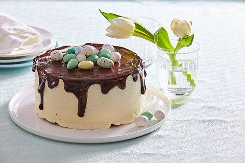 Easter cake