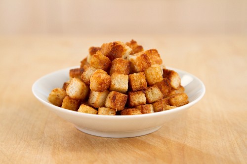 Croutons