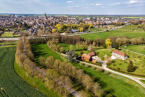 Campagne Bilder ReiseFotos kaufen lookphotos