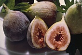 Several Figs