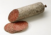 Ungarische Salami