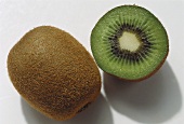 A Whole and a Half of Kiwi