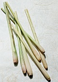 Thai lemon grass