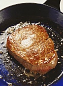 Cooking a Beef Fillet