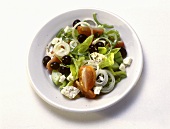 Greek Farmer's Salad