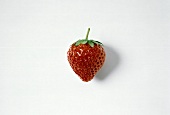 A Whole Strawberry