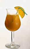 Lemon-Orange Drink