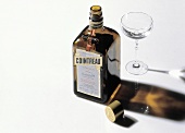A Bottle of Cointreau