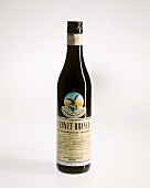 A Bottle of Fernet Branca
