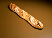 Rye French Bread