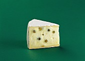 Soft Cheese with Pepper