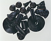 Assorted Liquorice