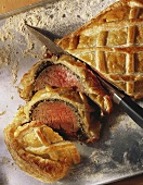 Fillet Wellington