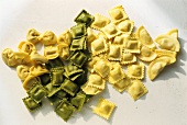 Assorted Filled Pasta