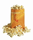 Bag of Movie Popcorn