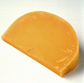 A piece of Cheddar