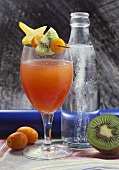 Multi Vitamin Cocktail with Fruit