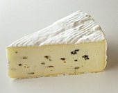 A Slice of Blue Cheese
