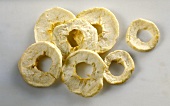 Dried Apple Rings