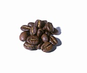 Several Coffee Beans