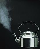 A Steaming Kettle