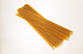 Wholemeal spaghetti