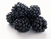 Fresh Blackberries