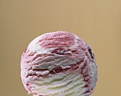 A Scoop of Cherry Ice Cream