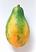 A papaya