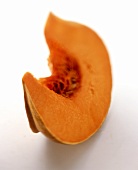 A piece of Japanese pumpkin