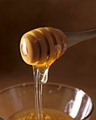 Dripping Honey Spoon
